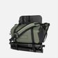 WANDRD ROGUE 9L CAMERA SLING BAG WASATCH GREEN