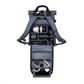 WANDRD PRVKE 15L PHOTO BUNDLE CAMERA BACKPACK AEGEAN BLUE