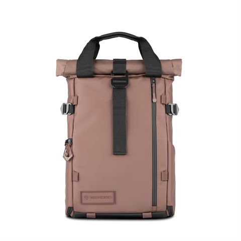 WANDRD PRVKE 15L PHOTO BUNDLE CAMERA BACKPACK ATACAMA CLAY
