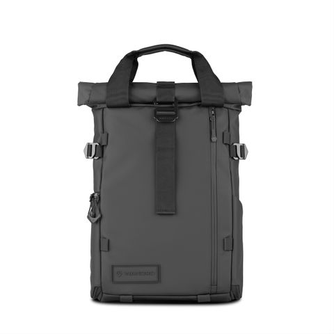 WANDRD PRVKE 15L PHOTO BUNDLE CAMERA BACKPACK BLACK