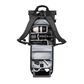 WANDRD PRVKE 15L PHOTO BUNDLE CAMERA BACKPACK BLACK