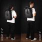 WANDRD PRVKE 15L PHOTO BUNDLE CAMERA BACKPACK SEDONA ORANGE