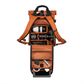 WANDRD PRVKE 15L PHOTO BUNDLE CAMERA BACKPACK SEDONA ORANGE