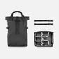 WANDRD PRVKE 21L PHOTO BUNDLE CAMERA BACKPACK BLACK