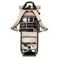 WANDRD PRVKE 15L PHOTO BUNDLE CAMERA BACKPACK YUMA TAN