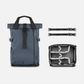 WANDRD PRVKE 21L PHOTO BUNDLE CAMERA BACKPACK AEGEAN BLUE