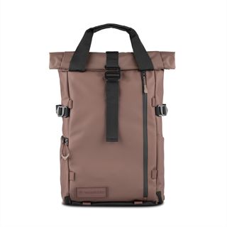 WANDRD PRVKE 21L PHOTO BUNDLE CAMERA BACKPACK ATACAMA CLAY