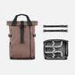 WANDRD PRVKE 21L PHOTO BUNDLE CAMERA BACKPACK ATACAMA CLAY