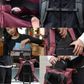 WANDRD PRVKE 21L PHOTO BUNDLE CAMERA BACKPACK RHONE BURGUNDY