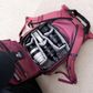WANDRD PRVKE 21L PHOTO BUNDLE CAMERA BACKPACK RHONE BURGUNDY
