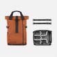 WANDRD PRVKE 21L PHOTO BUNDLE CAMERA BACKPACK SEDONA ORANGE