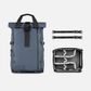 WANDRD PRVKE 31L PHOTO BUNDLE CAMERA BACKPACK AEGEAN BLUE