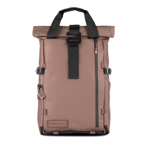 WANDRD PRVKE 31L PHOTO BUNDLE CAMERA BACKPACK ATACAMA CLAY