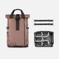 WANDRD PRVKE 31L PHOTO BUNDLE CAMERA BACKPACK ATACAMA CLAY
