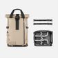 WANDRD PRVKE 31L PHOTO BUNDLE CAMERA BACKPACK YUMA TAN