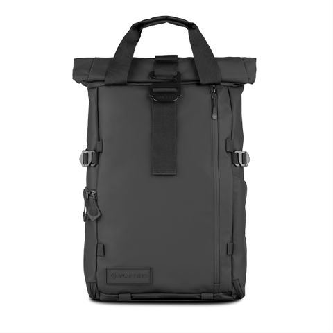 WANDRD PRVKE 41L PHOTO BUNDLE CAMERA BACKPACK BLACK