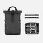 WANDRD PRVKE 41L PHOTO BUNDLE CAMERA BACKPACK BLACK
