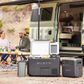BLUETTI SWAPSOLAR MULTI-COOLER PORTABLE FRIDGE / FREEZER / ICE-MAKER WITH BATTERY **EX-DEMO**