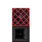 DILLINGER LABS DFA DEATH FROM ABOVE SKAA PRO BATTERY POWERED DUAL 5.5" SPEAKER