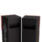 DILLINGER LABS DFA DEATH FROM ABOVE SKAA PRO BATTERY POWERED DUAL 5.5" SPEAKER