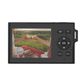 FIREFLY PIXUS SLIM DIGITAL COMPACT CAMERA KIT WITH 32GB CARD & CASE RED METALLIC