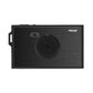 FIREFLY PIXUS SLIM DIGITAL COMPACT CAMERA KIT WITH 32GB CARD & CASE BLACK METALLIC