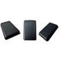 FIREFLY PIXUS SLIM DIGITAL COMPACT CAMERA KIT WITH 32GB CARD & CASE BLACK METALLIC