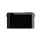FIREFLY PIXUS DELUXE DIGITAL COMPACT CAMERA KIT WITH 32GB CARD & LEATHER HAND STRAP - BLACK