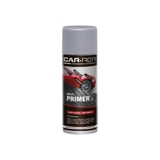 CAR-REP AEROSOL 2-IN-1 UNIVERSAL METAL & PLASTIC PRIMER 400ML