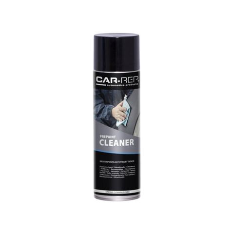 CAR-REP AEROSOL PRE PAINT CLEANER WAX & GREASE REMOVER