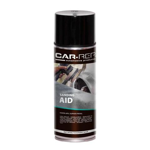CAR-REP AEROSOL SANDING AID 400ML