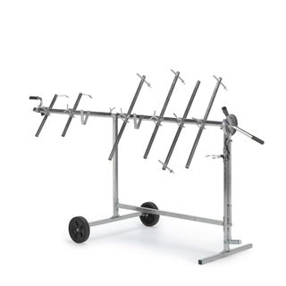 FORMULA ROTATING PANEL STAND