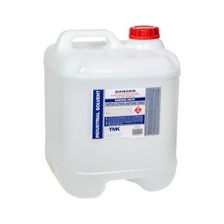 METHYL ETHYL KETONE (MEK) 20L