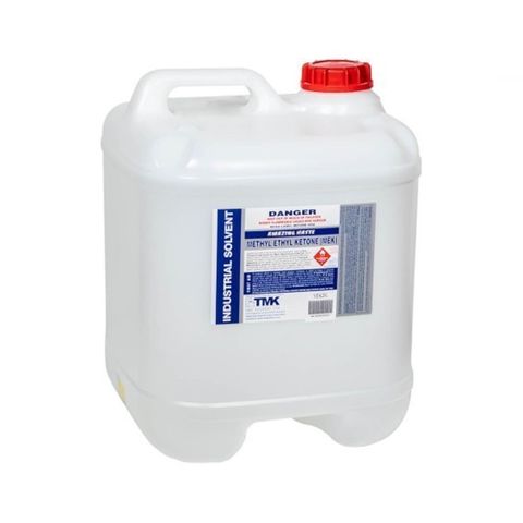 METHYL ETHYL KETONE (MEK) 20L