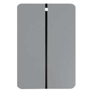COSNOR GREY SPRAYOUT PAPER CARDS 50 PACK