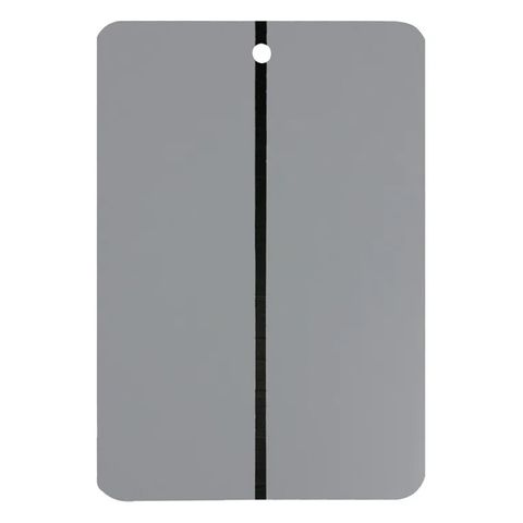 COSNOR GREY SPRAYOUT PAPER CARDS 50 PACK