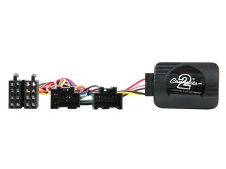 SWC HARNESS HOLDEN CAPTIVA 7 CHEVROLET SPARK 2007 - 2014 (GM PLUGS)