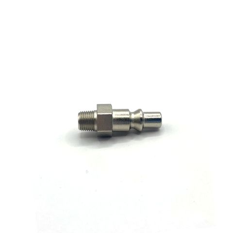 RTC 022 PLUG MALE 1/8"BSPM - ARO
