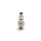 RTC 022 PLUG MALE 1/8"BSPM - ARO