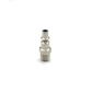 RTC 022 PLUG MALE 1/4"BSPM - ARO