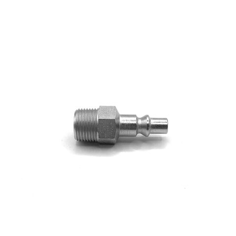 RTC 022 PLUG MALE 3/8"BSPM - ARO