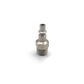 RTC 022 PLUG MALE 3/8"BSPM - ARO