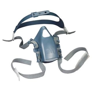 3M 7581 HEAD HARNESS ASSEMBLY