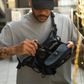 WANDRD ROGUE 4L CAMERA SLING BAG AEGEAN BLUE