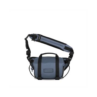 WANDRD ROGUE 4L CAMERA SLING BAG AEGEAN BLUE