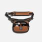 WANDRD ROGUE 4L CAMERA SLING BAG SEDONA ORANGE