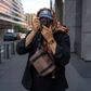 WANDRD ROGUE 4L CAMERA SLING BAG ATACAMA CLAY