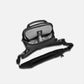 WANDRD ROGUE 4L CAMERA SLING BAG BLACK