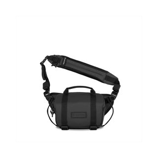 WANDRD ROGUE 4L CAMERA SLING BAG BLACK