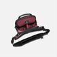 WANDRD ROGUE 4L CAMERA SLING BAG RHONE BRUGUNDY